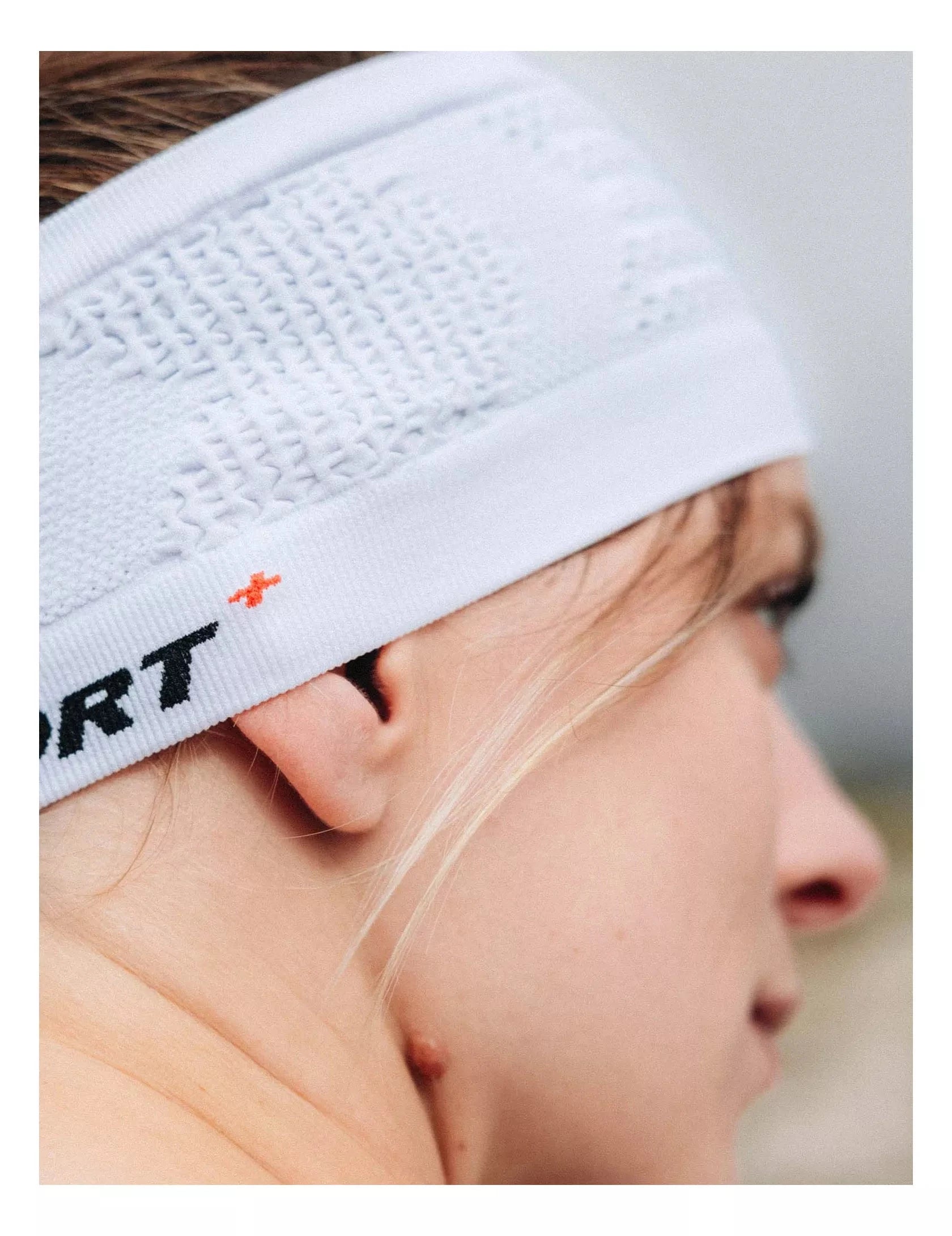 Compressport Headband On/Off 
