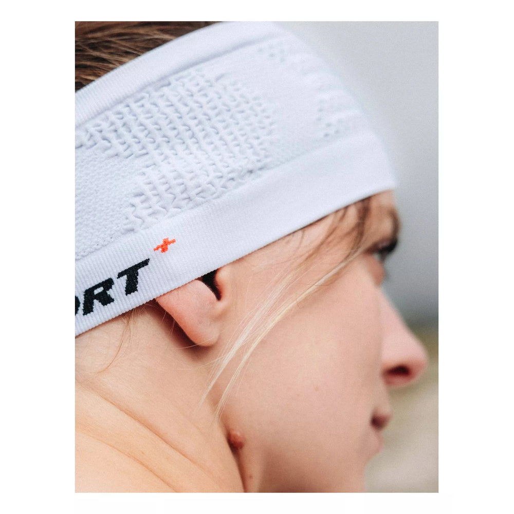 Compressport Headband On/Off 