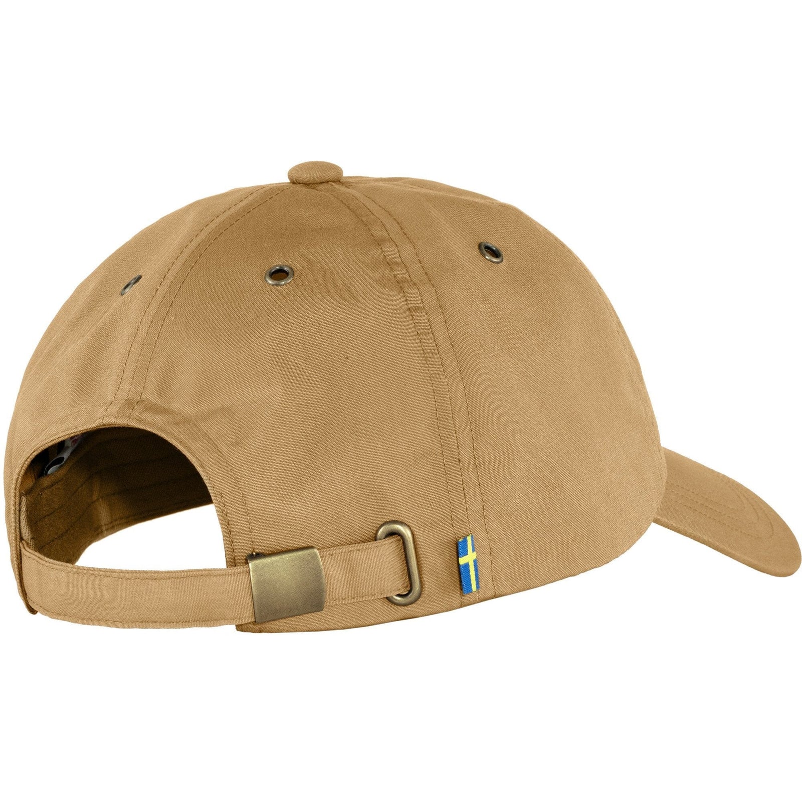 Fjällräven Vidda Cap Buckwheat Brown S/M 
