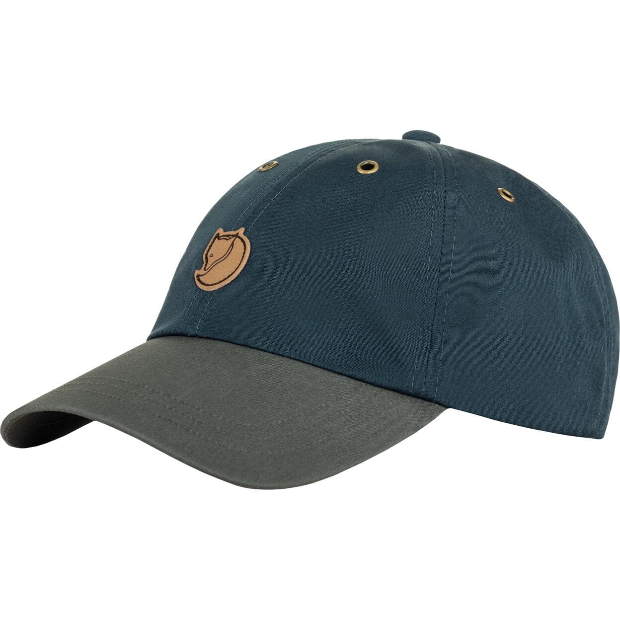 Fjällräven Vidda Cap Mountain Blue/Basalt S/M 