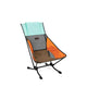 Helinox Beach Chair Mint Multi Block 