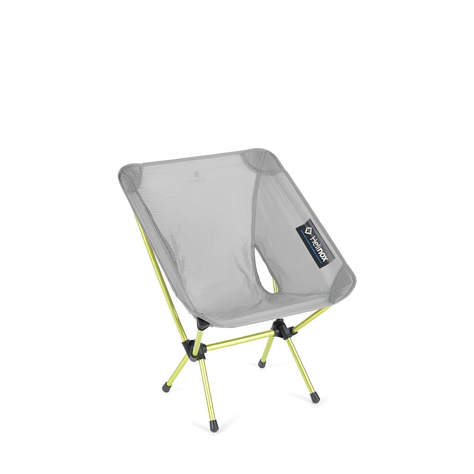 Helinox Chair Zero Grey 