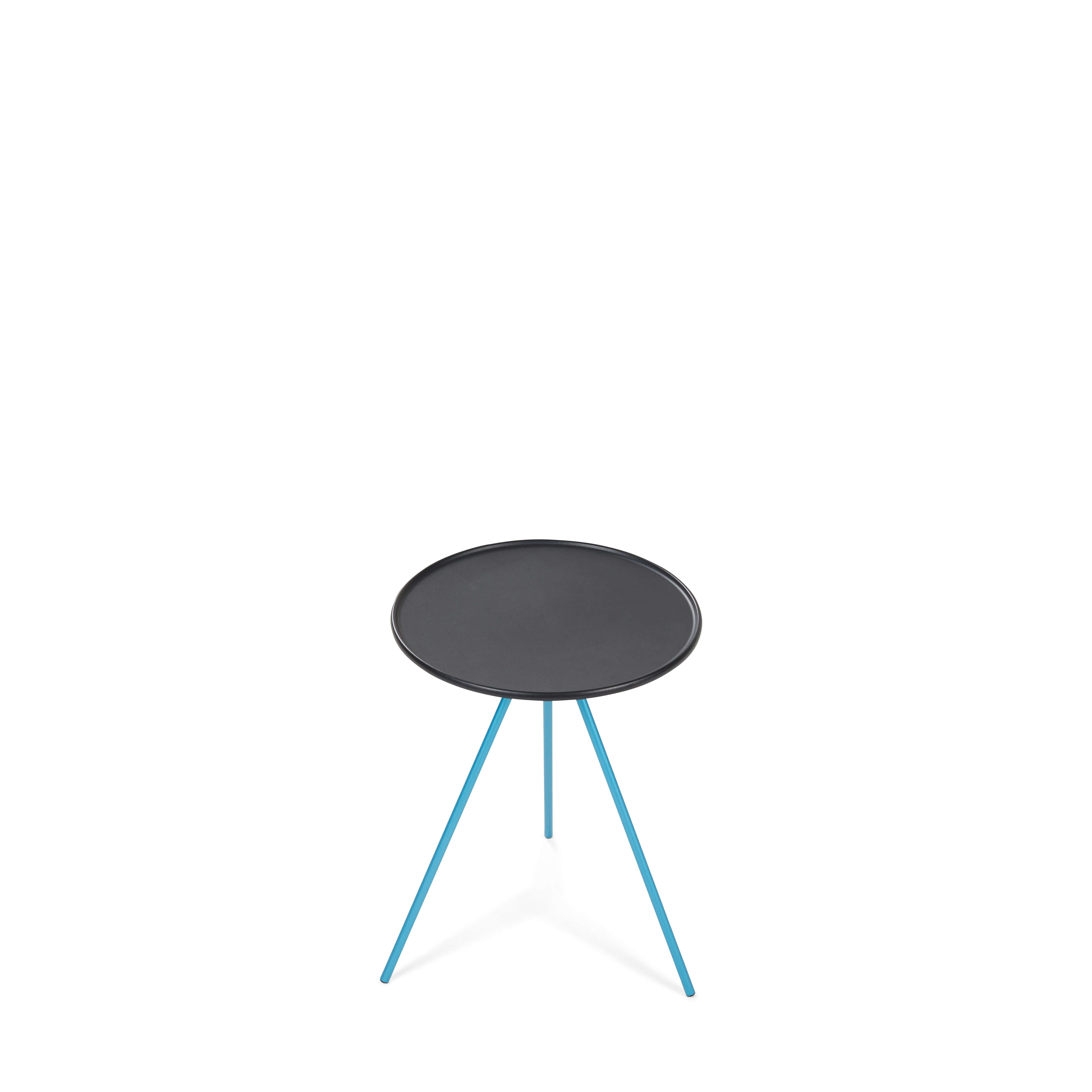 Helinox Side Table M Black 