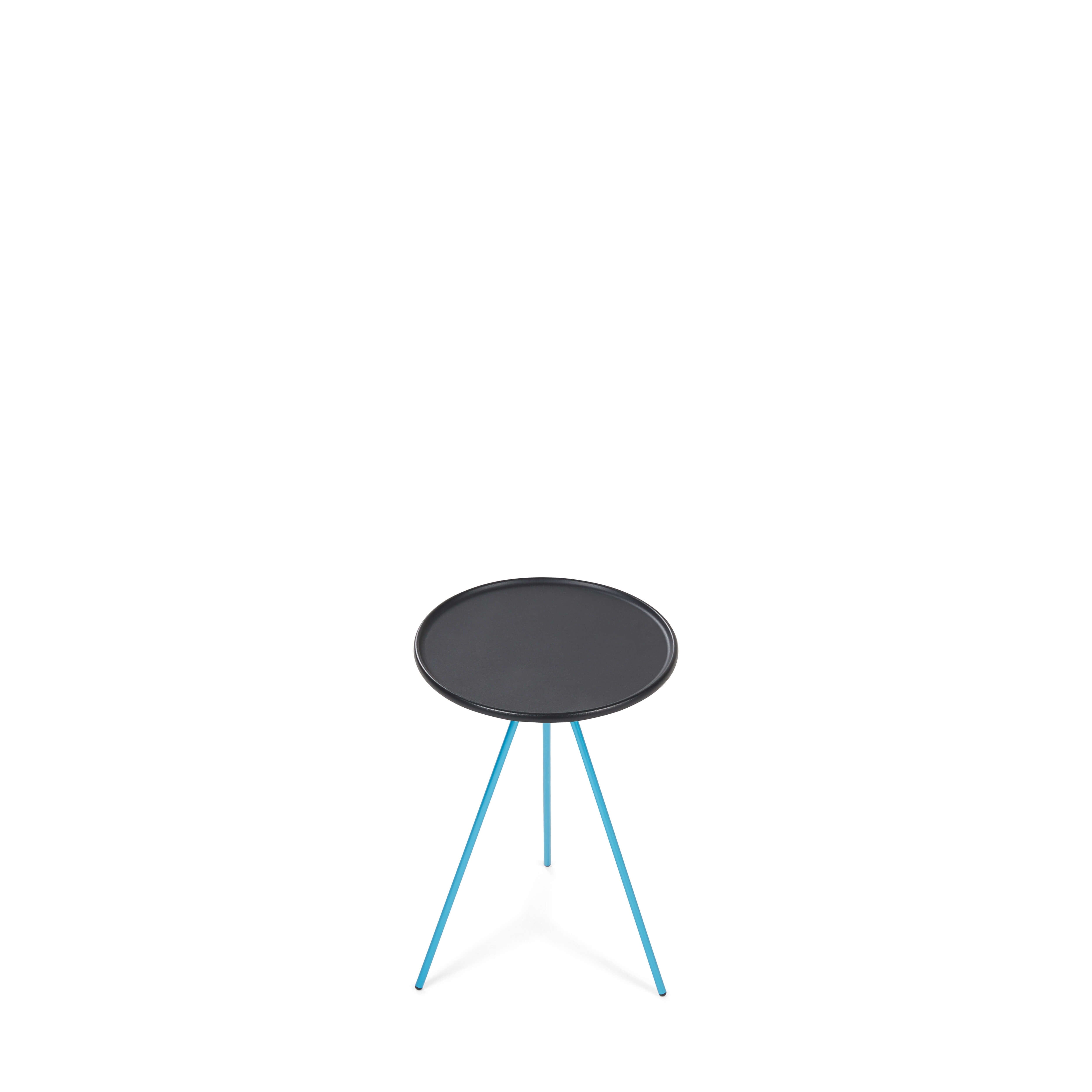 Helinox Side Table Black 