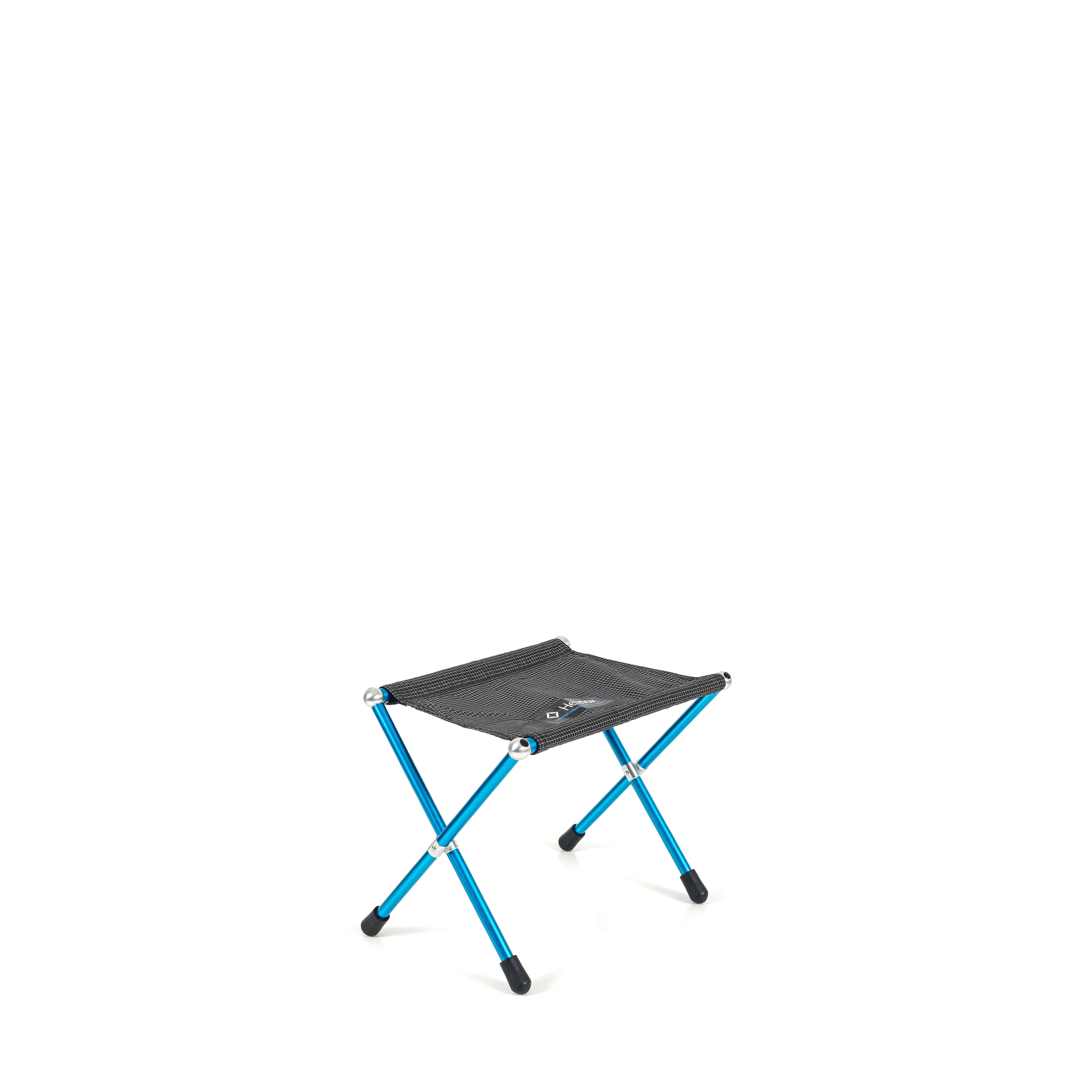 Helinox Speed Stool M Black 
