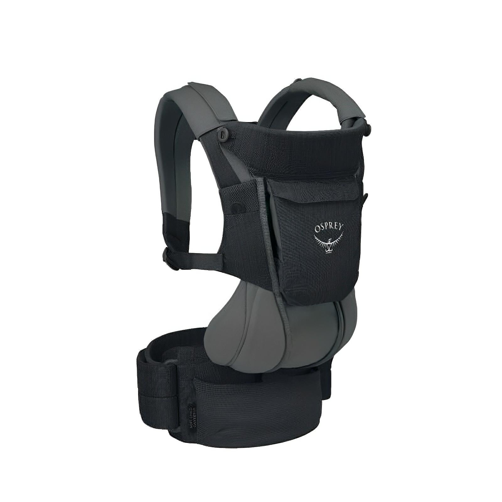Osprey Poco Soft Child Carrier LT Black 