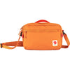 Fjallraven High Coast Crossbody Messenger Bag Sunset Orange 