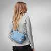 Fjallraven High Coast Crossbody Messenger Bag 