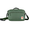 Fjallraven High Coast Crossbody Messenger Bag Patina Green 
