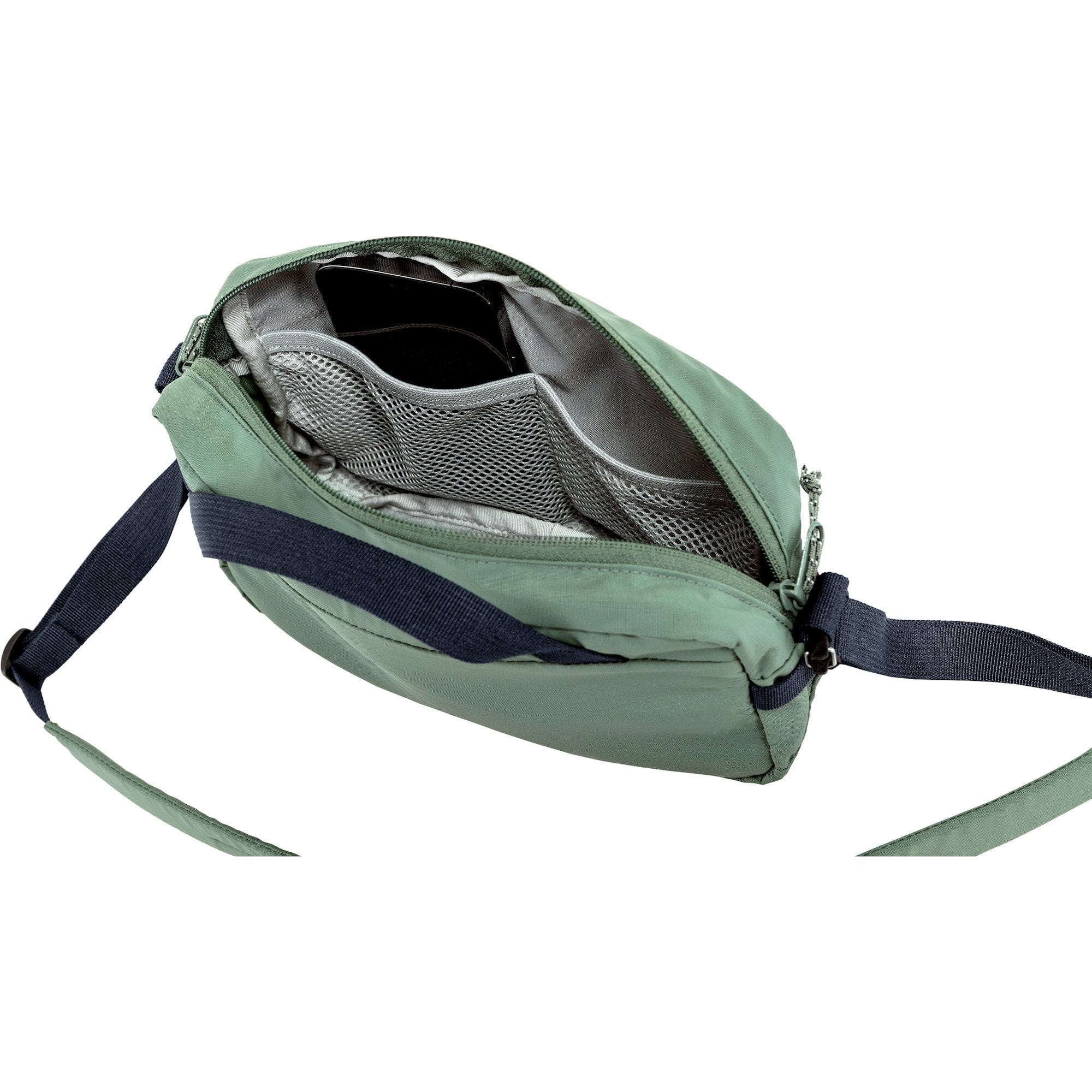 Fjallraven High Coast Crossbody Messenger Bag 