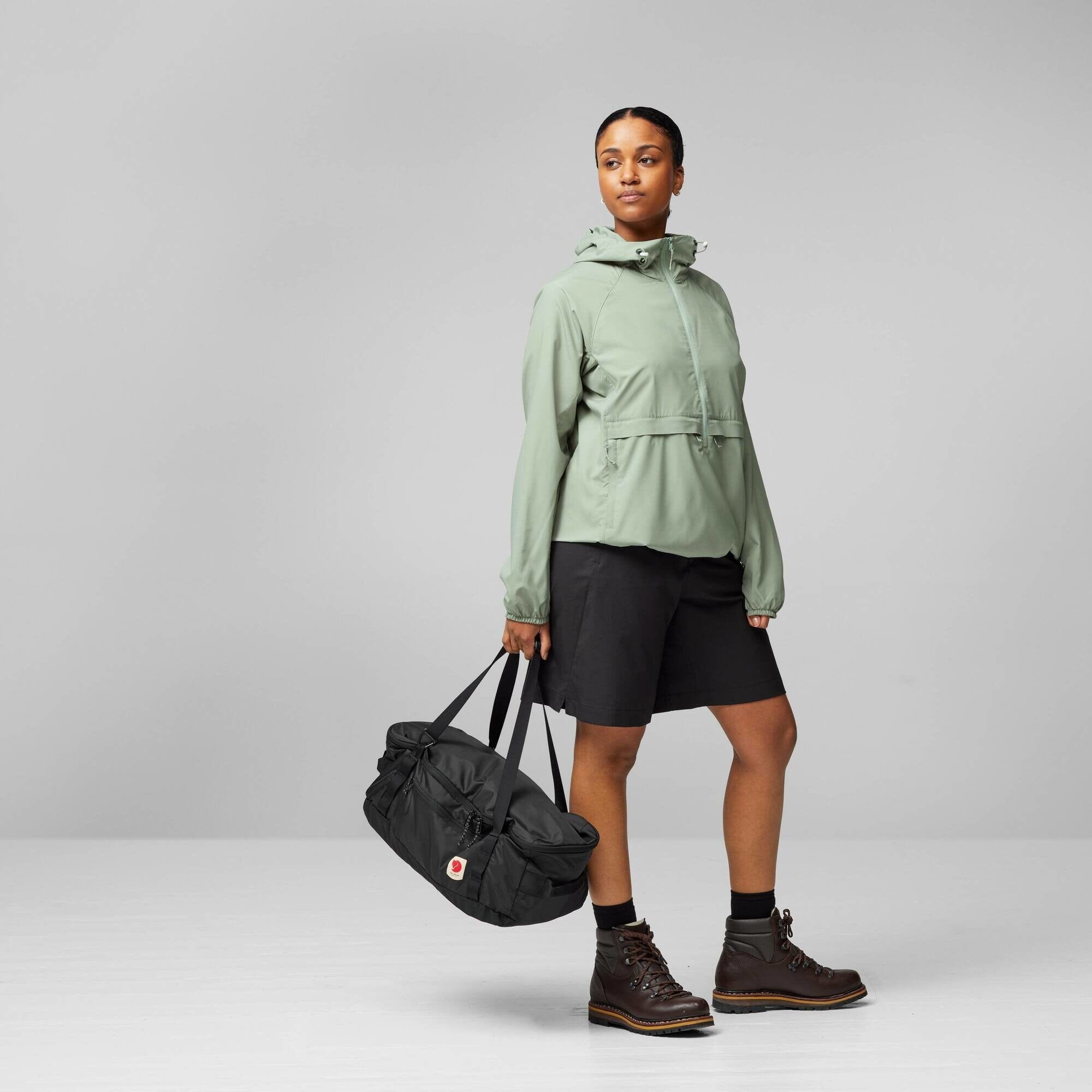 Fjallraven High Coast Duffel 22 