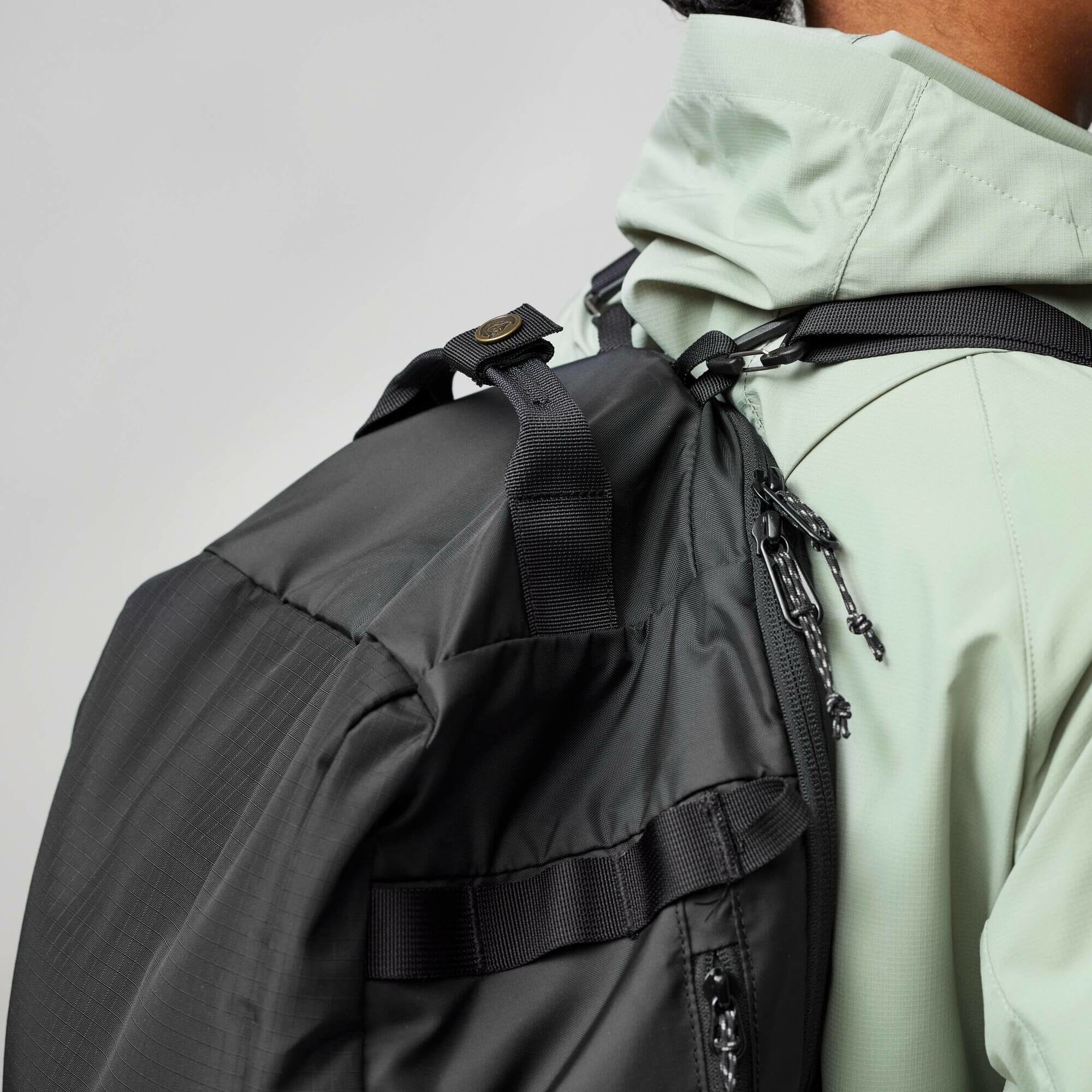 Fjallraven High Coast Duffel 22 