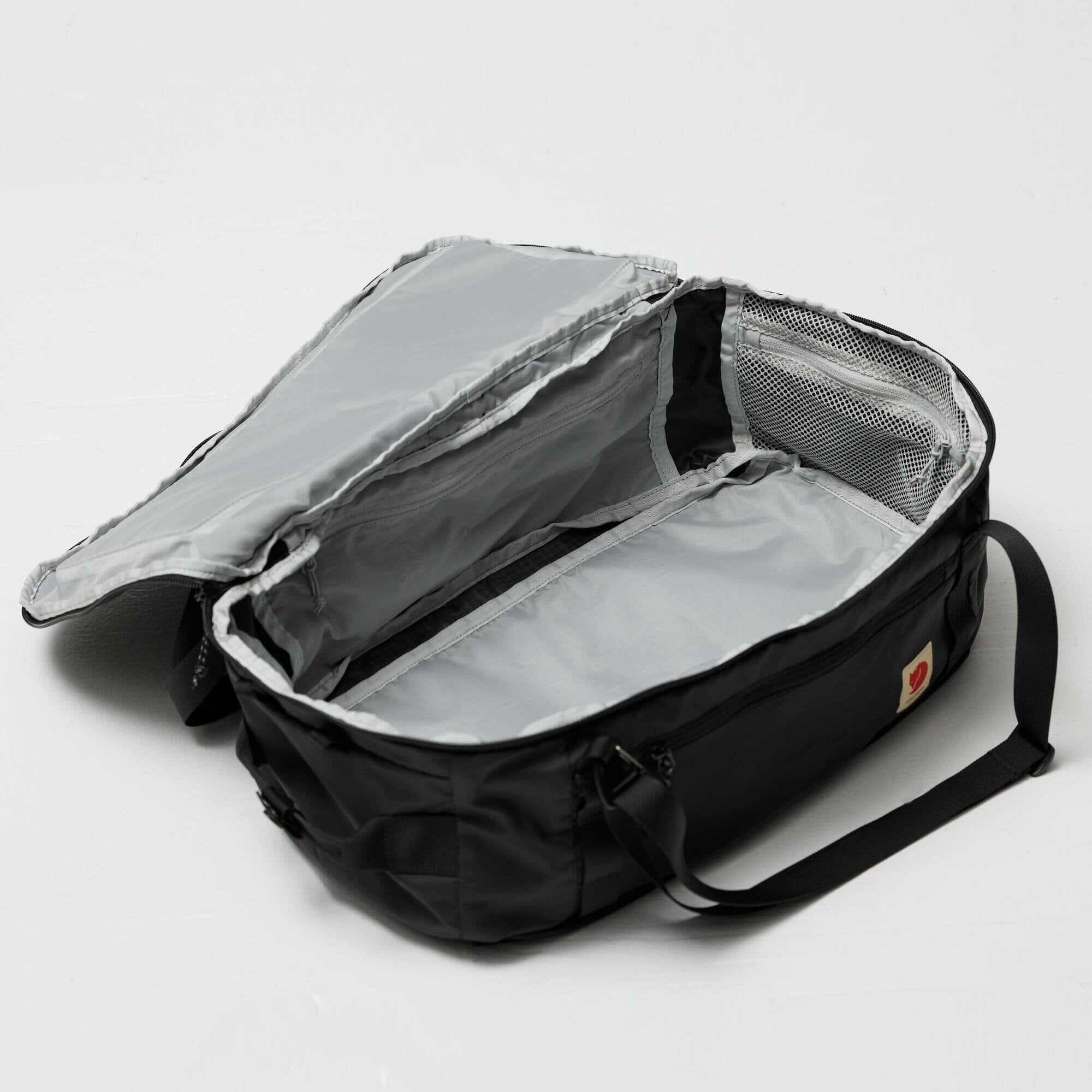 Fjallraven High Coast Duffel 22 