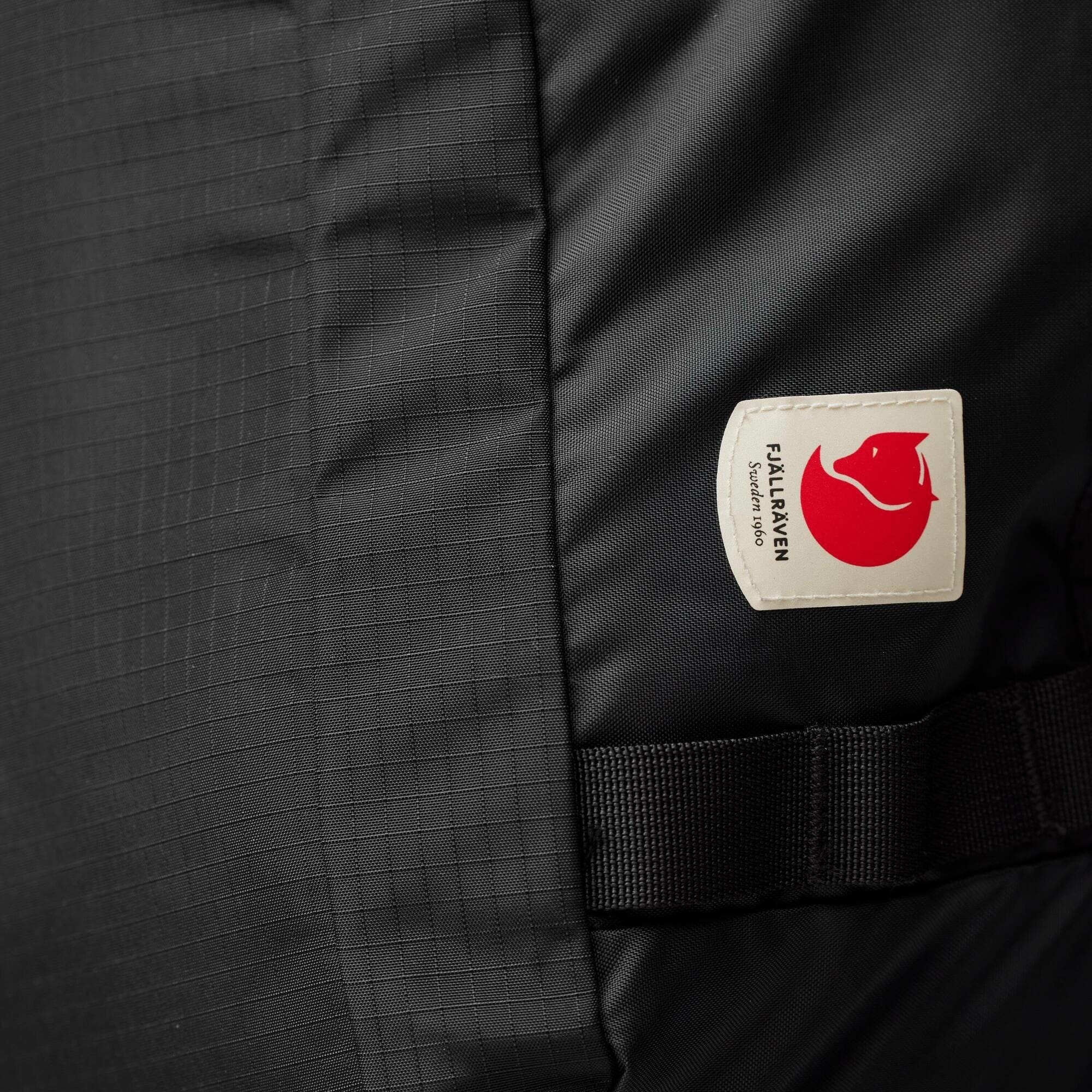 Fjallraven High Coast Duffel 22 