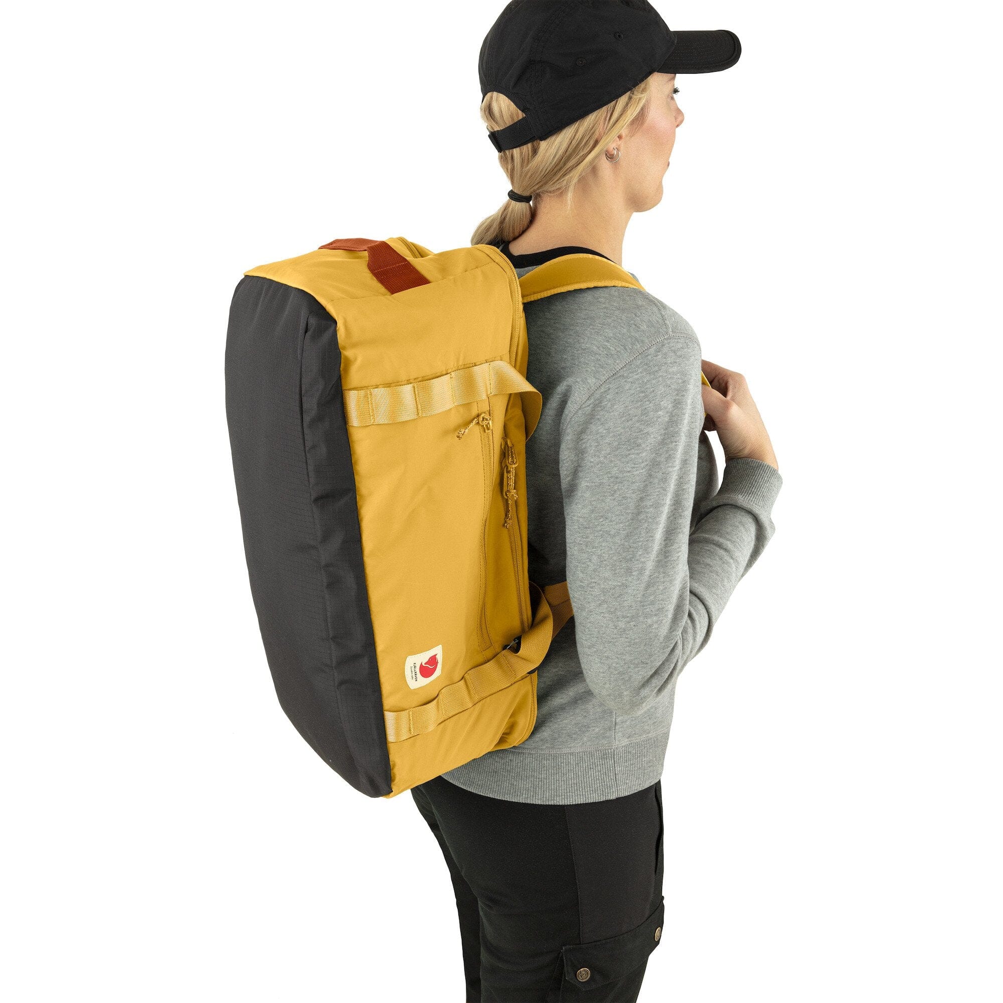 Fjallraven High Coast Duffel 36 