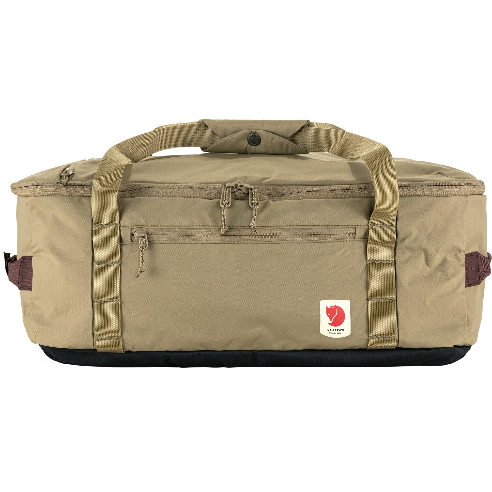 Fjallraven High Coast Duffel 36 Clay 