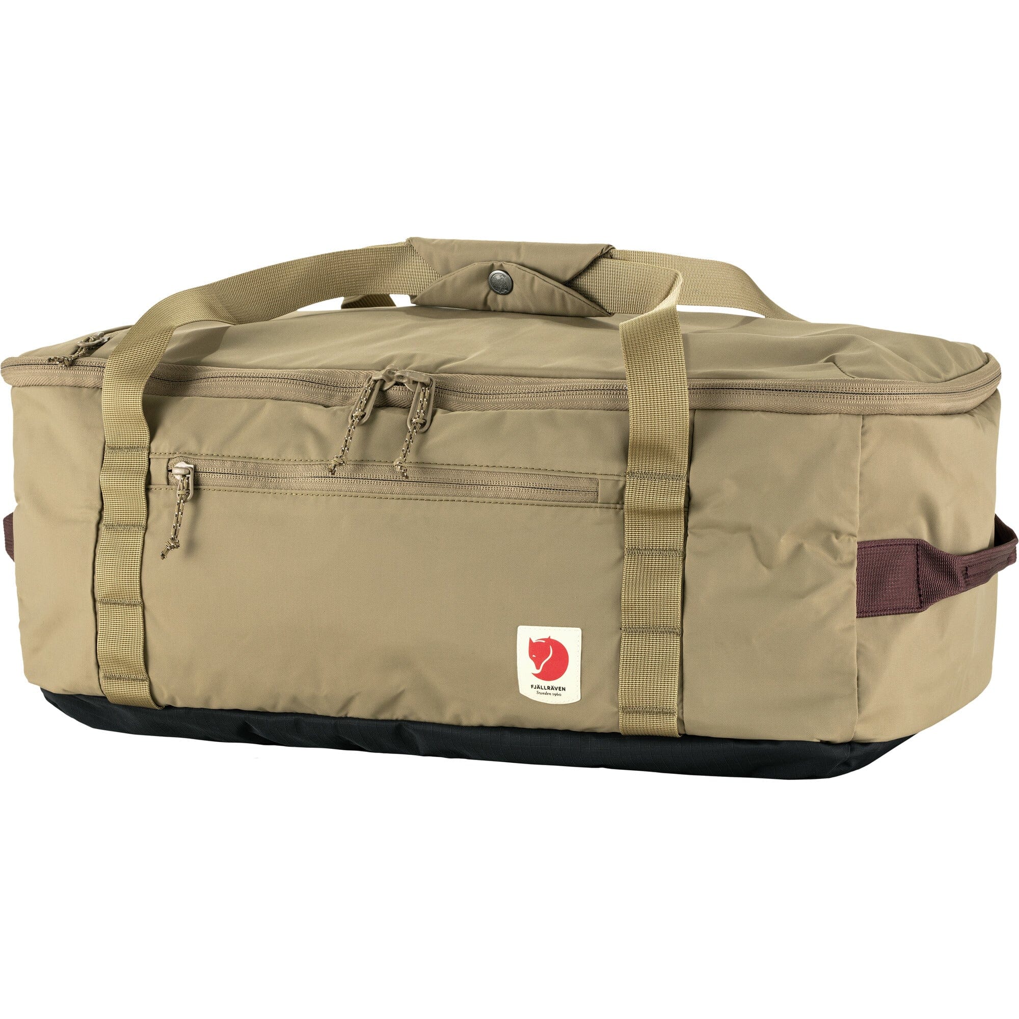 Fjallraven High Coast Duffel 36 