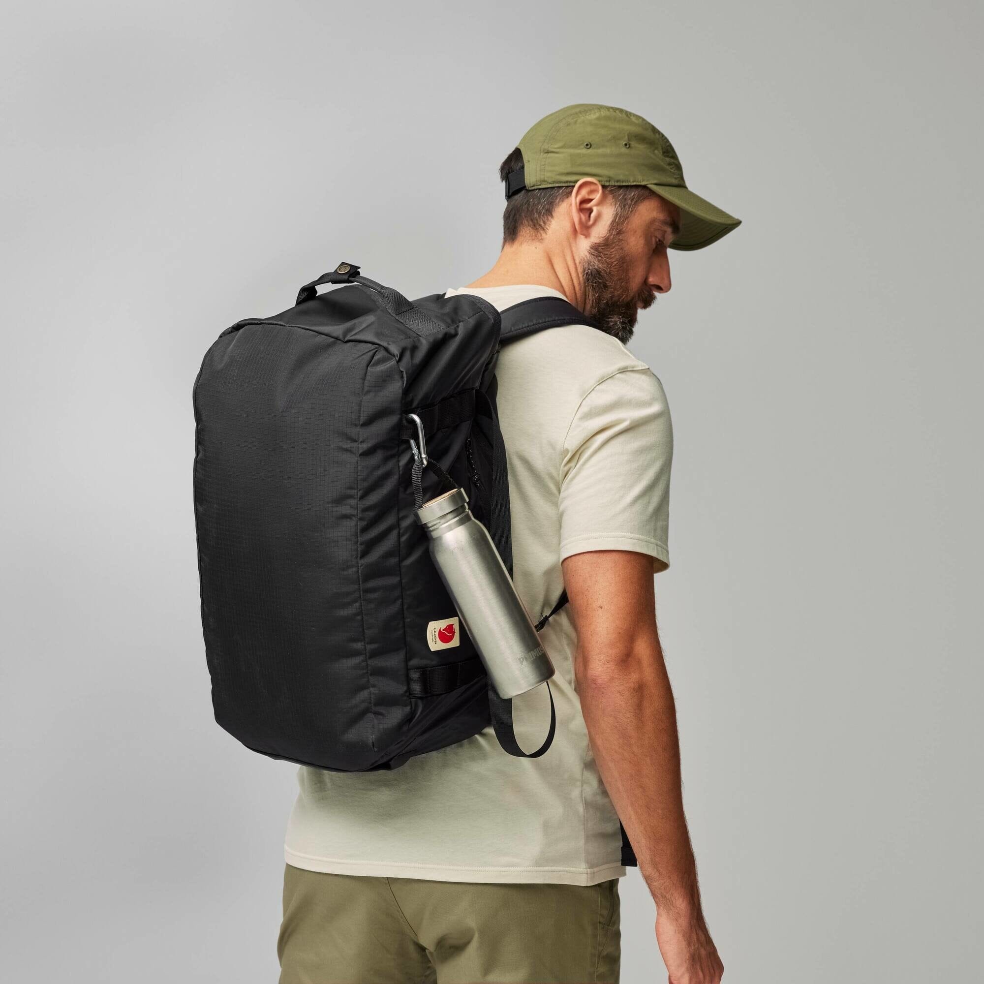 Fjallraven High Coast Duffel 36 