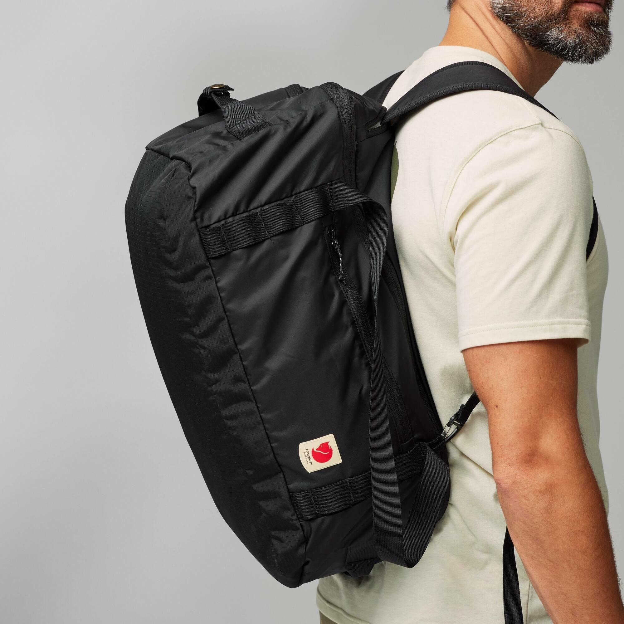 Fjallraven High Coast Duffel 36 