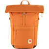 Fjallraven High Coast Foldsack 24 Backpack Sunset Orange 