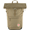 Fjallraven High Coast Foldsack 24 Backpack Clay 