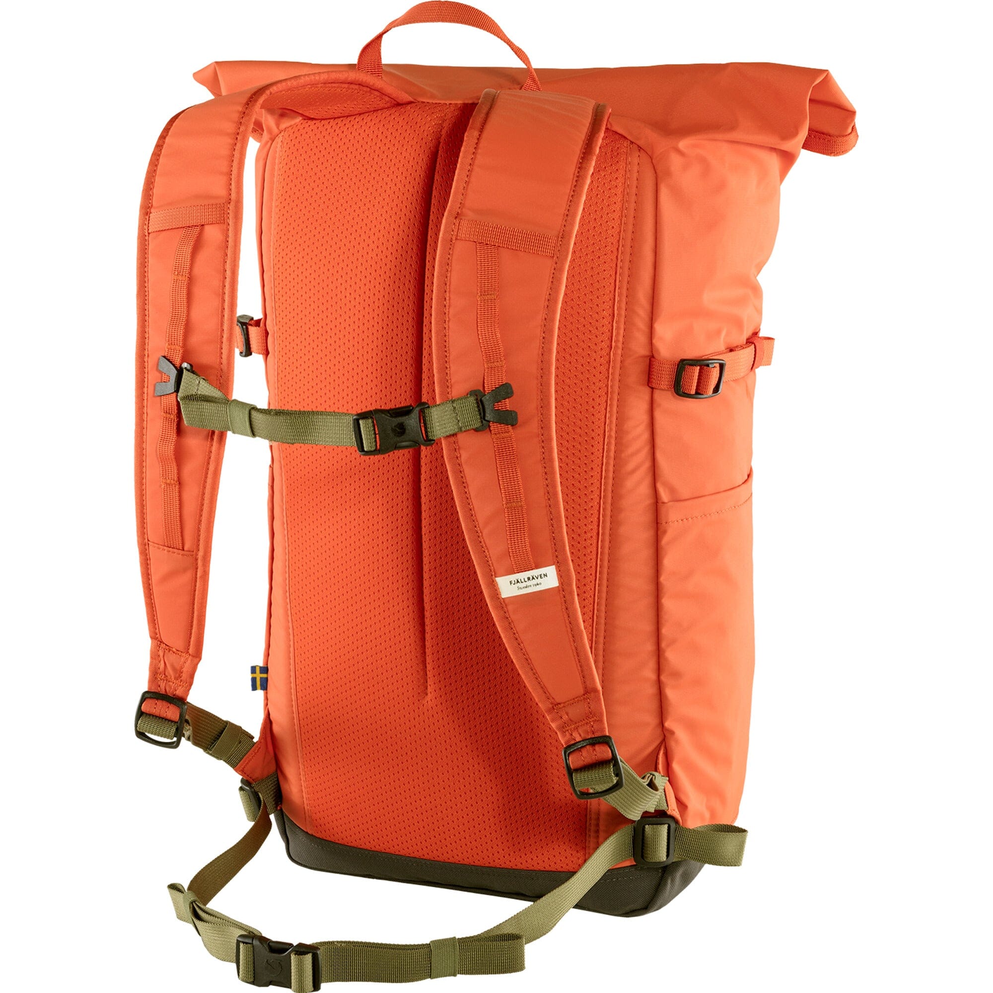 Fjallraven High Coast Foldsack 24 Backpack 