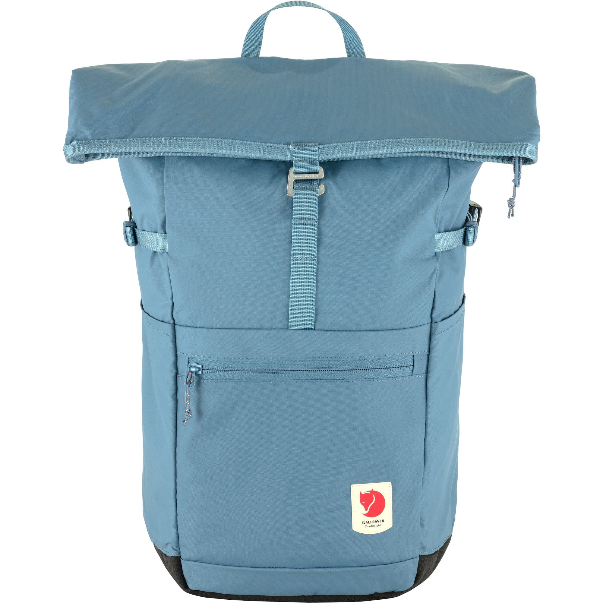 Fjallraven High Coast Foldsack 24 Backpack Dawn Blue 