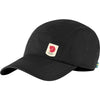 Fjallraven High Coast Lite Cap Black L/XL 