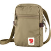 Fjallraven High Coast Pocket Messenger Bag Clay 