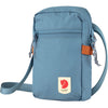 Fjallraven High Coast Pocket Messenger Bag Dawn Blue 