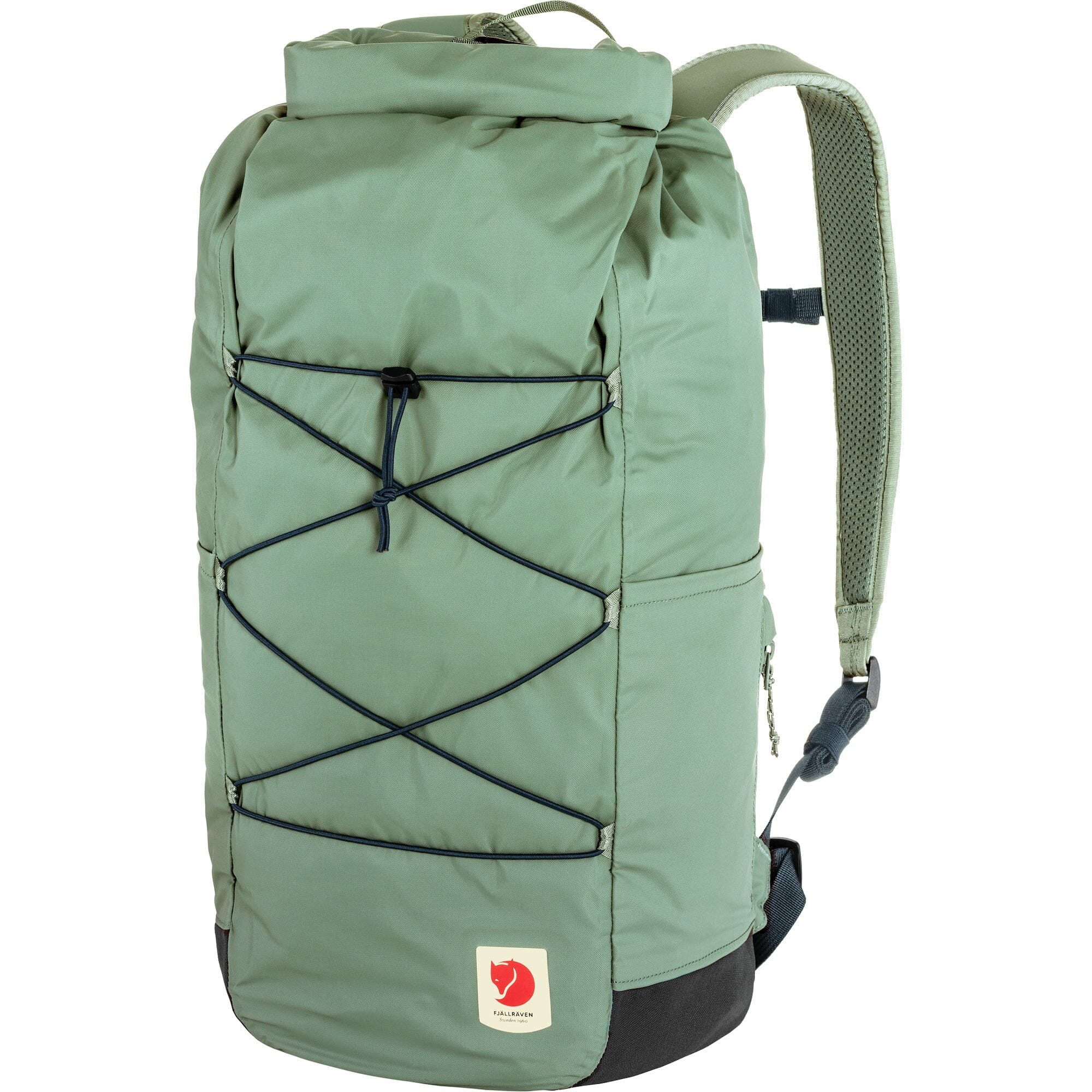 Fjallraven High Coast Rolltop 26 Backpack 