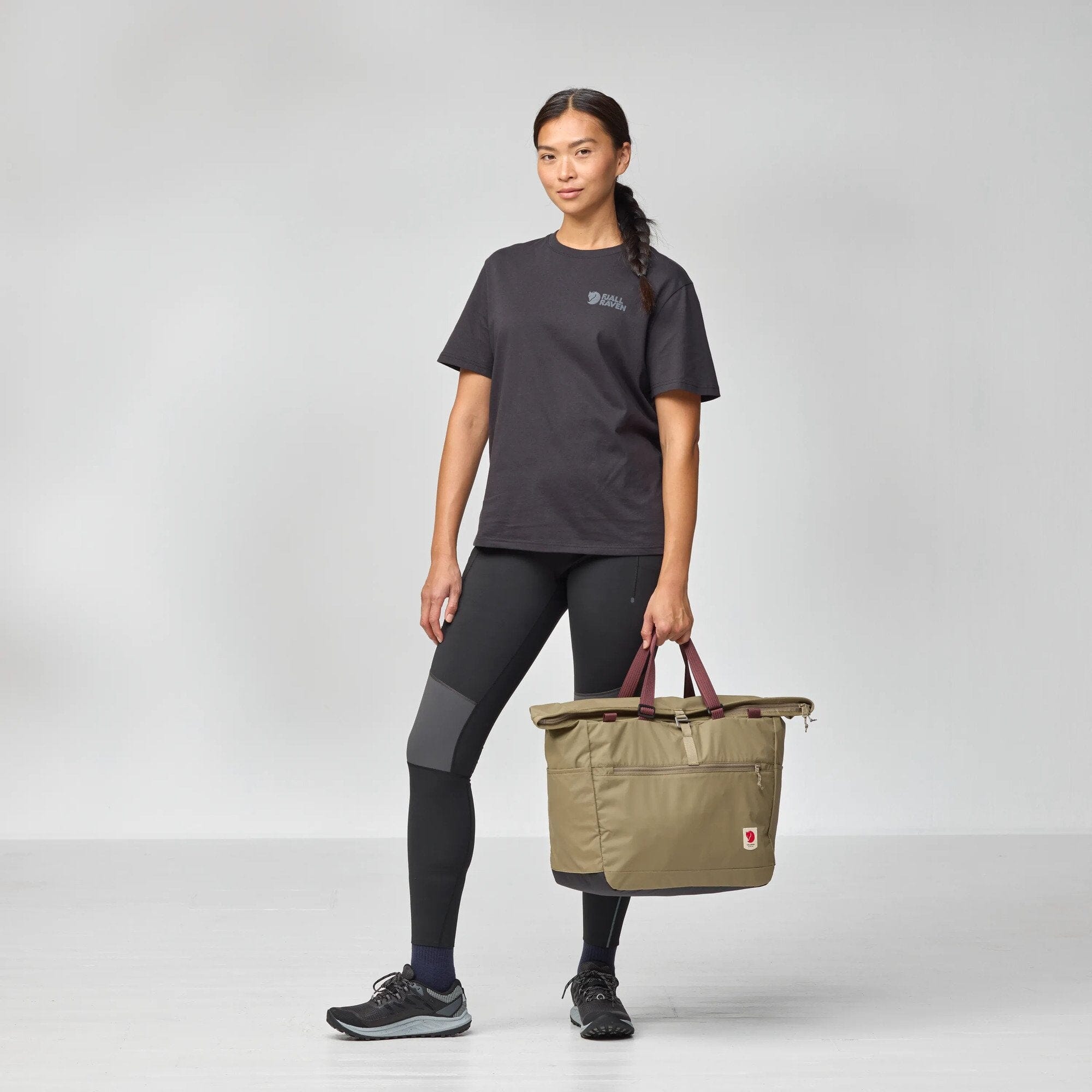 Fjallraven High Coast 30 Totepack 
