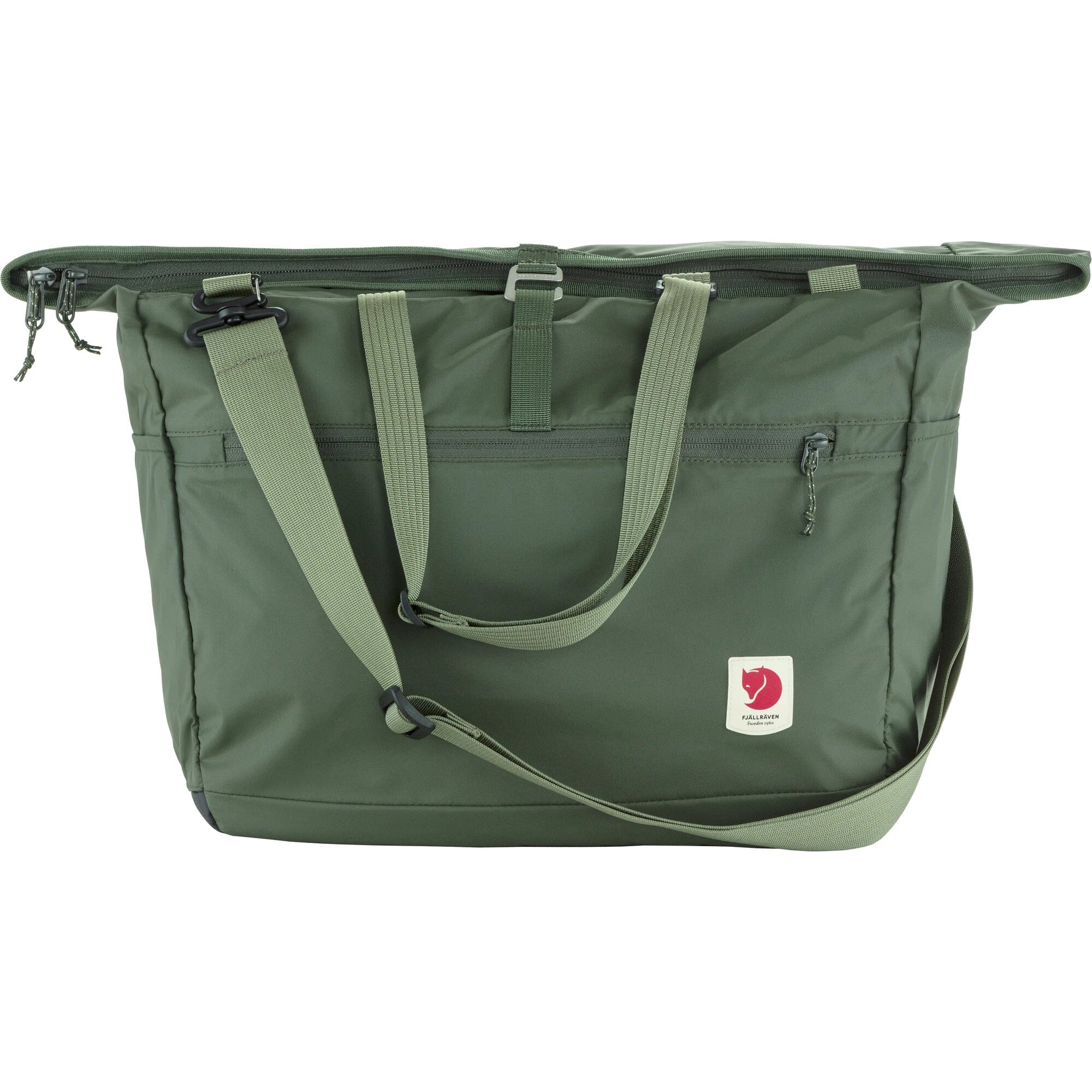 Fjallraven High Coast Tote 30 Mountain Green 