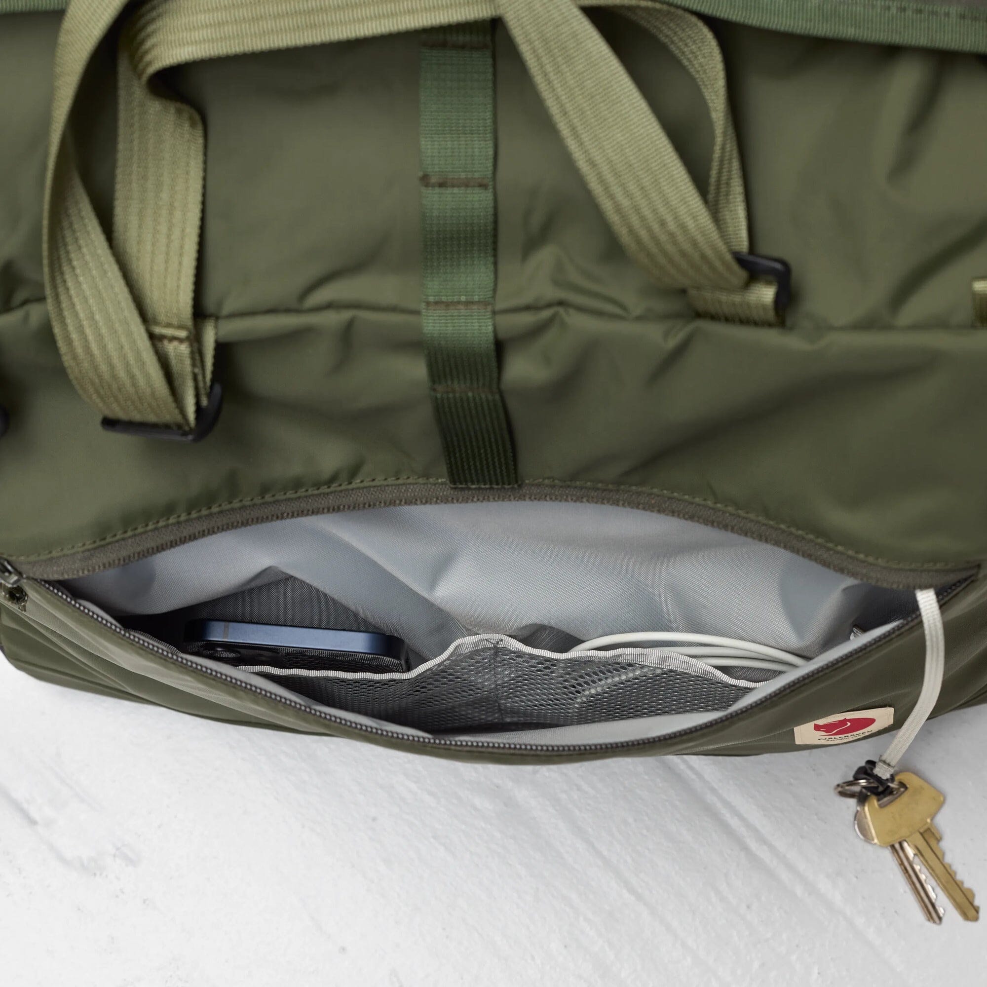 Fjallraven High Coast 30 Totepack 