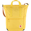 Fjallraven High Coast Totepack Backpack Melon Yellow 