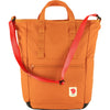 Fjallraven High Coast Totepack Backpack Sunset Orange 