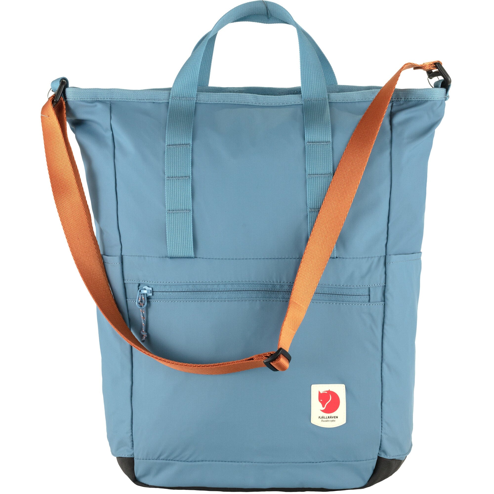 Fjallraven High Coast Totepack Backpack Dawn Blue 
