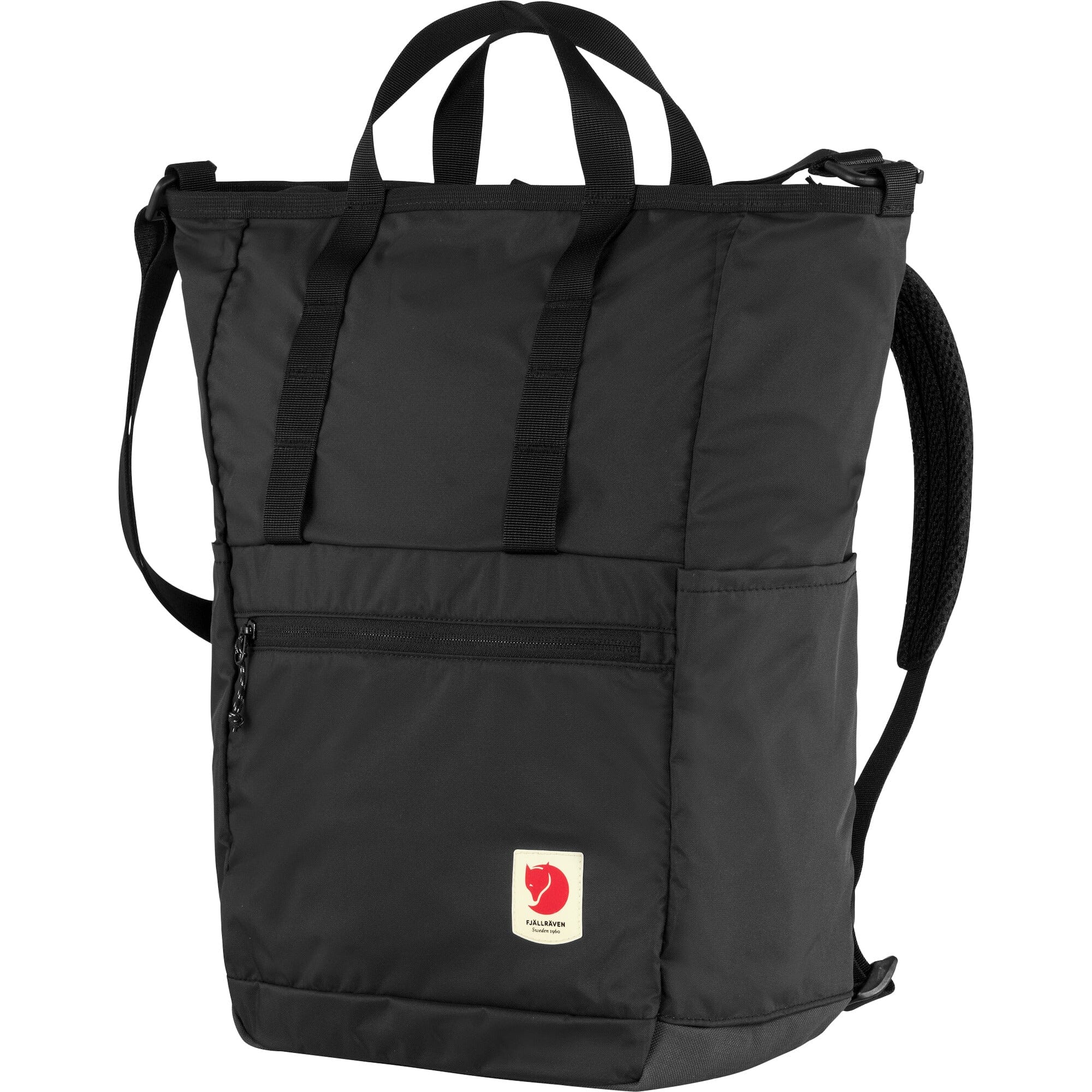 Fjallraven High Coast Totepack Backpack 