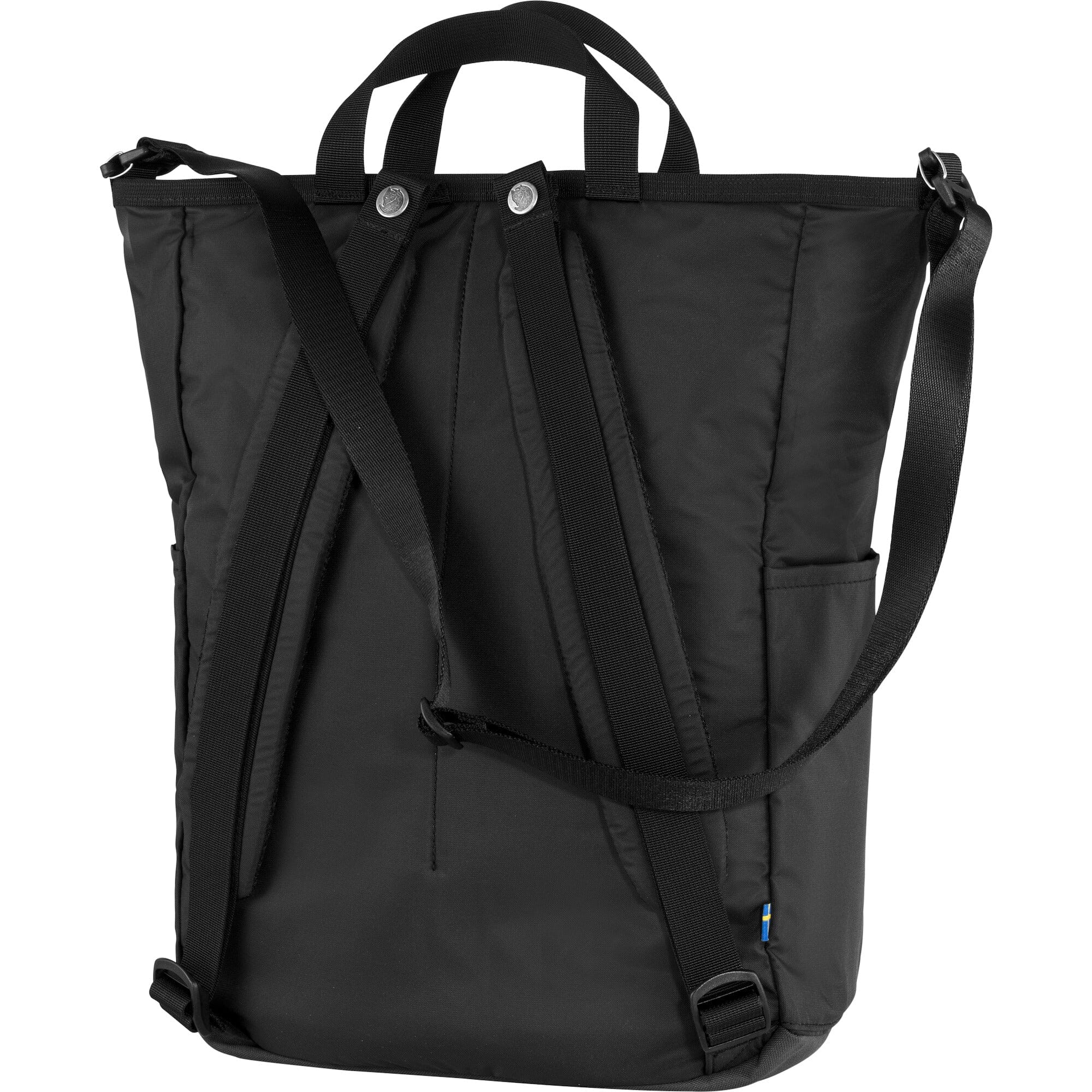 Fjallraven High Coast Totepack Backpack 