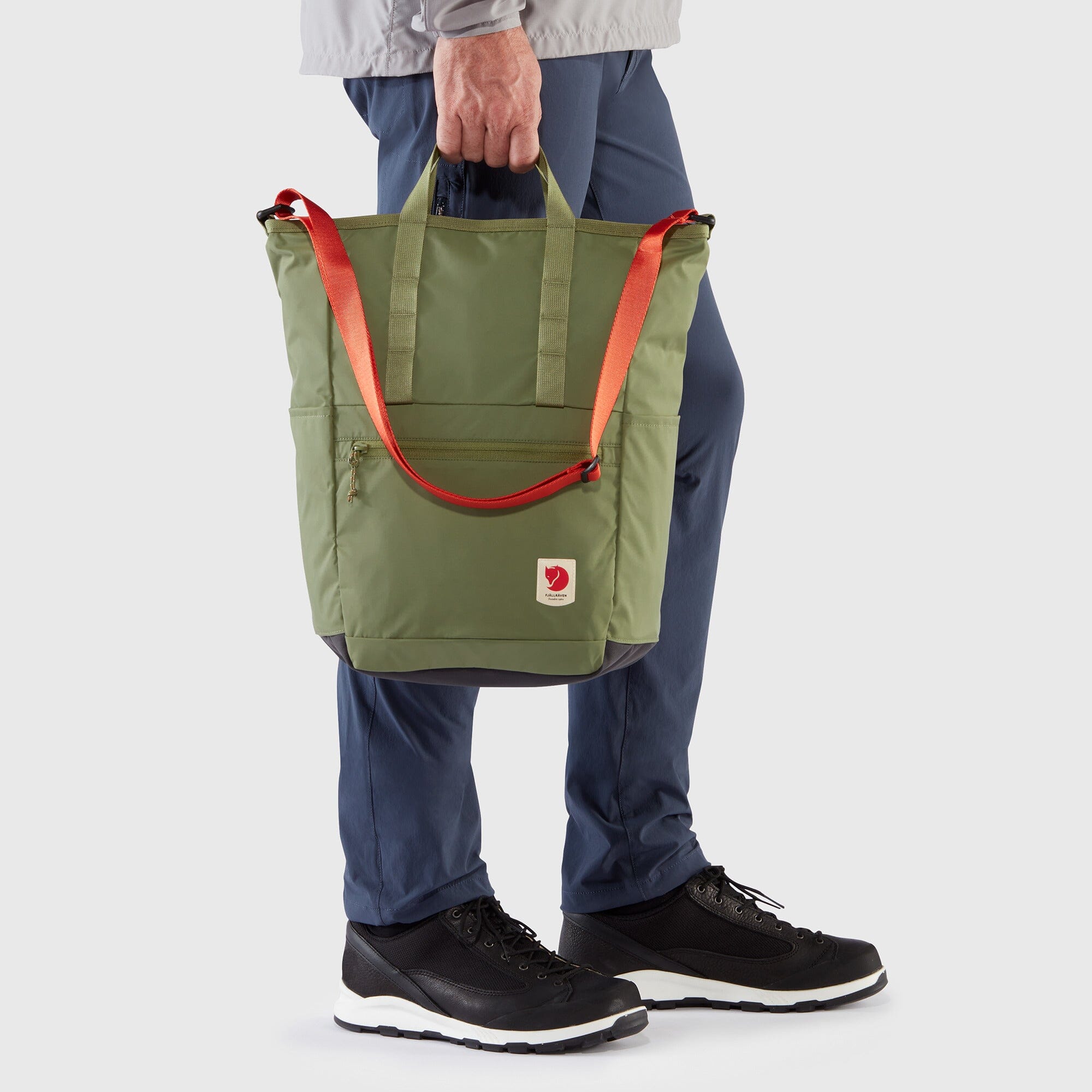 Fjallraven High Coast Totepack Backpack 