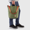 Fjallraven High Coast Totepack Backpack 