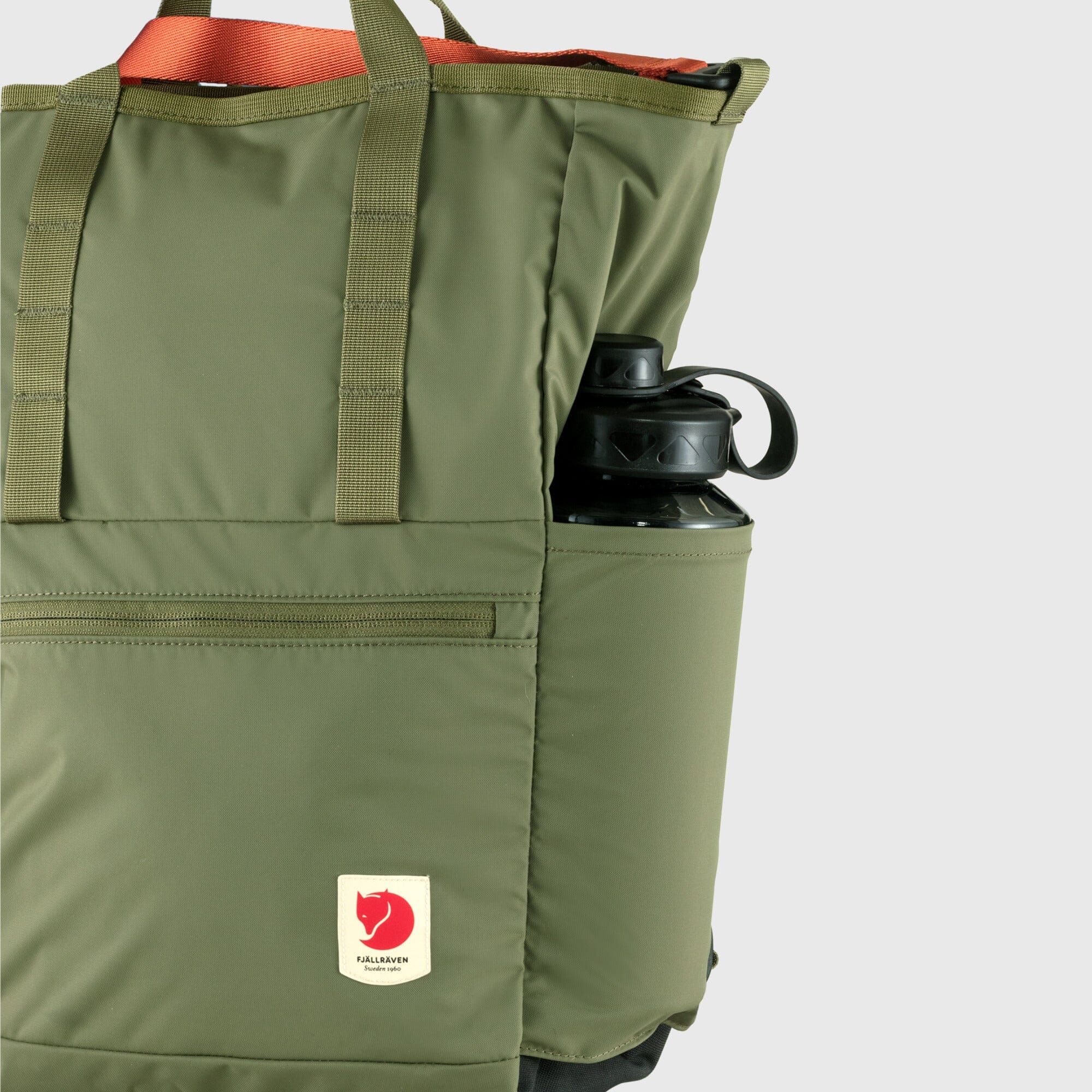 Fjallraven High Coast Totepack Backpack 