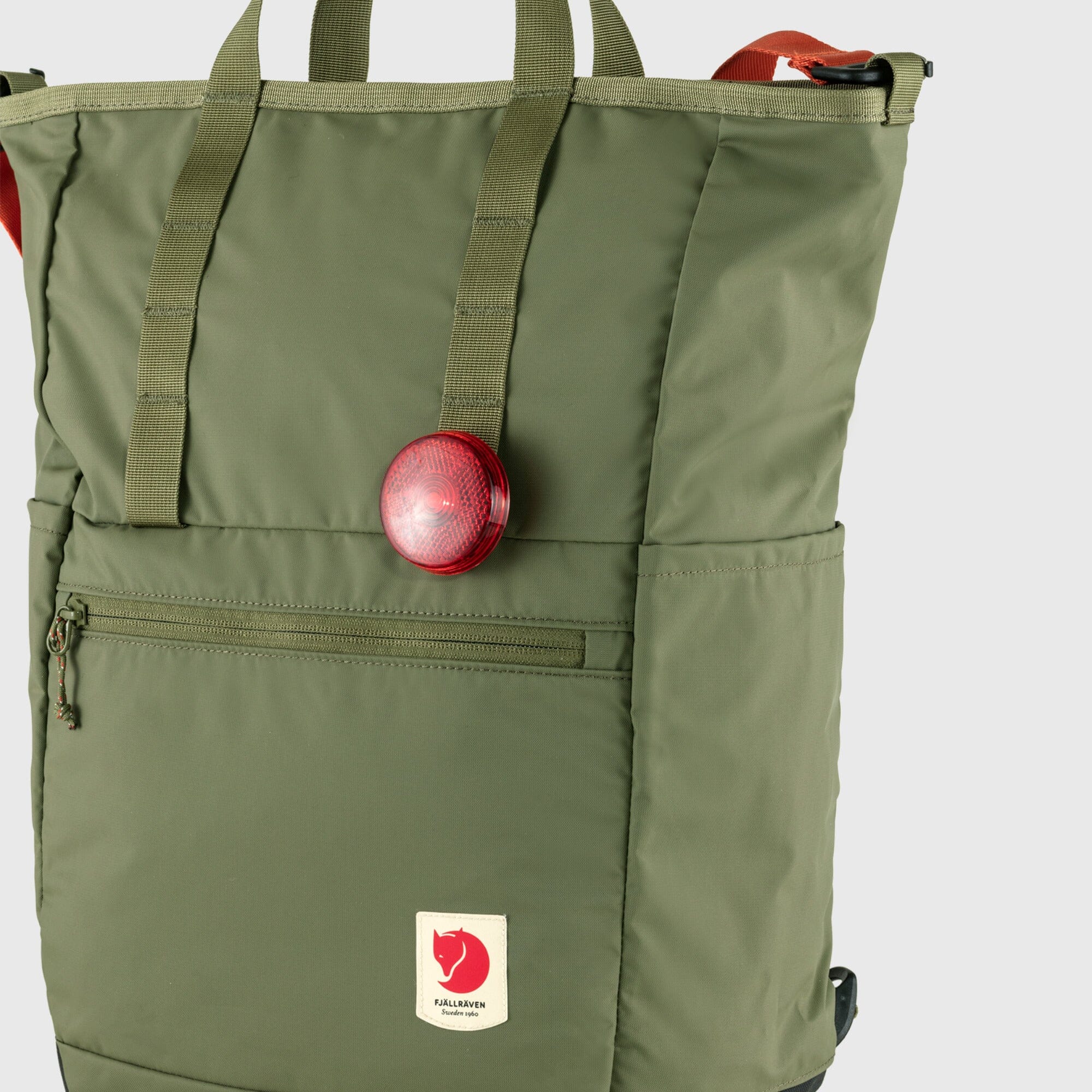 Fjallraven High Coast Totepack Backpack 