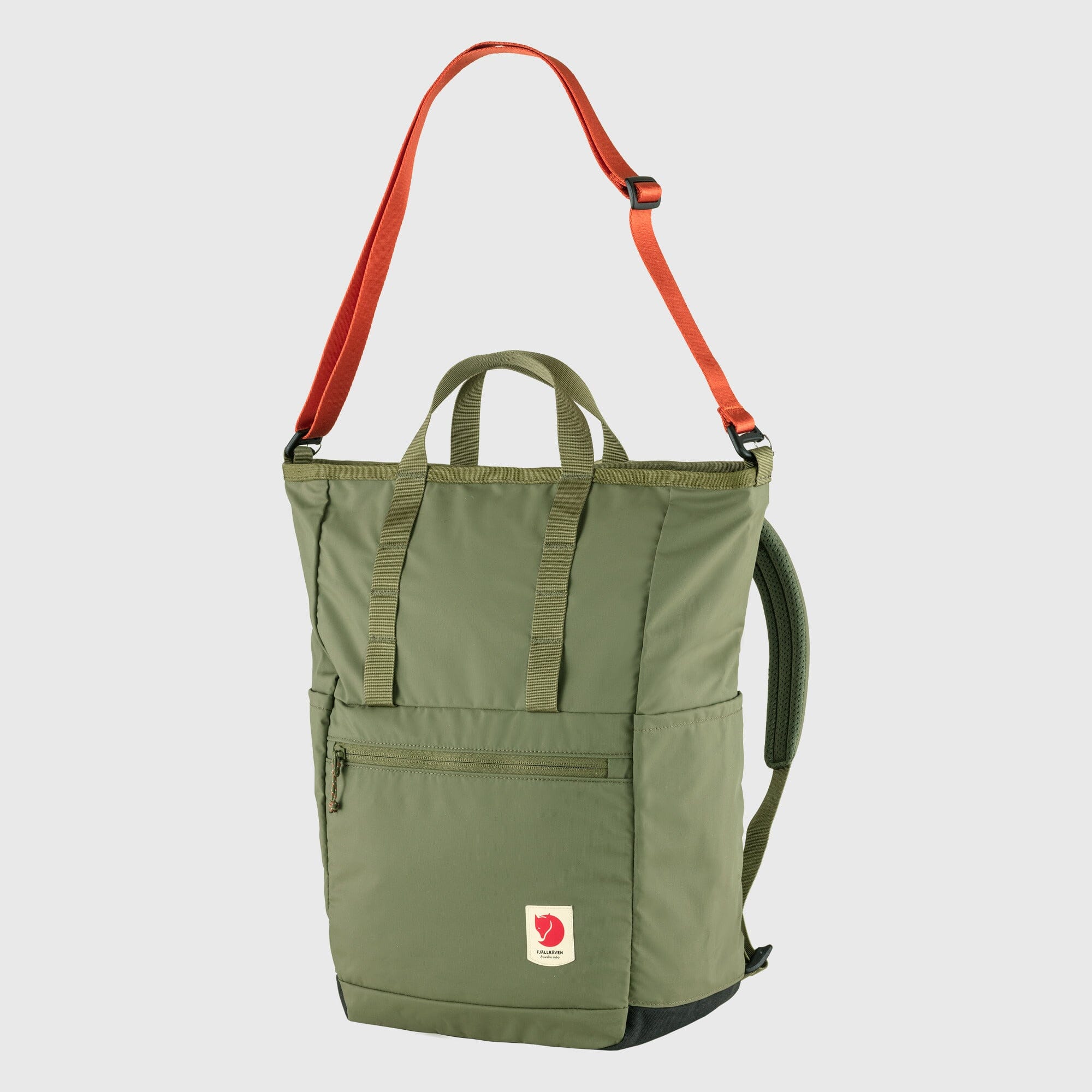 Fjallraven High Coast Totepack Backpack 