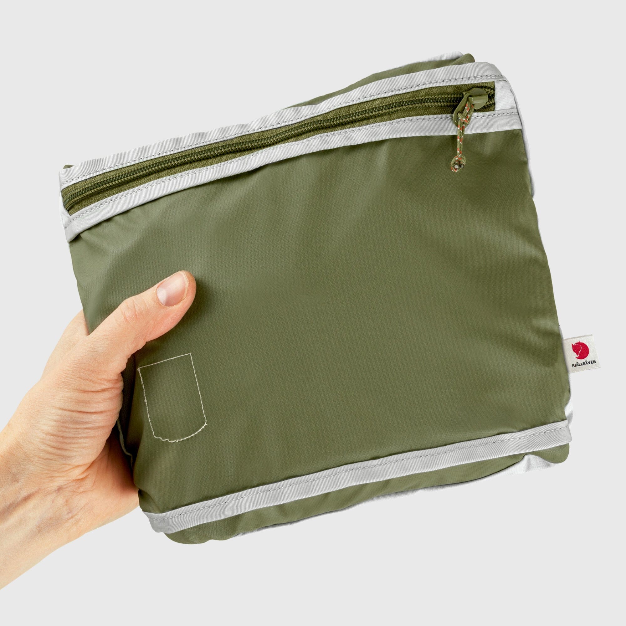 Fjallraven High Coast Totepack Backpack 