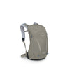 Osprey Hikelite 18L Unisex Daypack Tan Concrete 