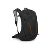 Osprey Hikelite 24L Unisex Daypack Raven Black 