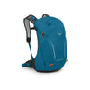 Osprey Hikelite 24L Unisex Daypack Waterfront Blue 