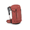 Osprey Hikelite Tour 32 Unisex Daypack Red Pampas 