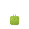 Osprey Hi-Vis Backpack Raincover 2023 Limon Green S 